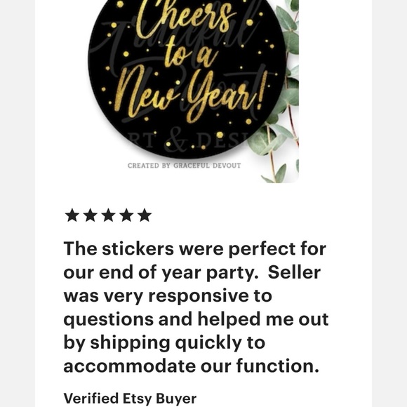 ⭐️⭐️⭐️⭐️⭐️ REVIEWS! - Picture 6 of 11